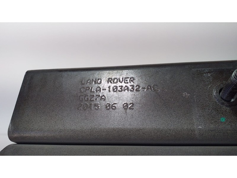 Recambio de punta chasis delantera para land rover range rover sport autobiography hybrid referencia OEM IAM CPLA103A32AC 72670 