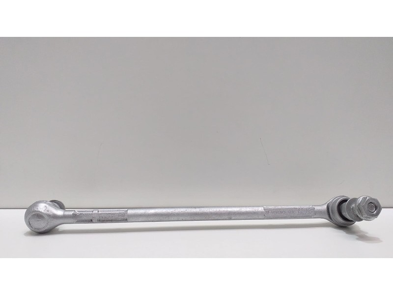Recambio de tirante delantero derecho para bmw serie 1 berlina (e81/e87) 120d referencia OEM IAM 31356765934 52228 