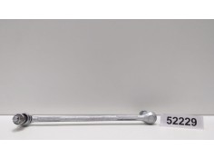 Recambio de tirante delantero izquierdo para bmw serie 1 berlina (e81/e87) 120d referencia OEM IAM 31356765933 52229 