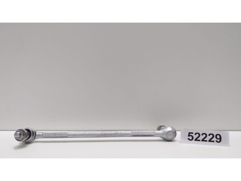 Recambio de tirante delantero izquierdo para bmw serie 1 berlina (e81/e87) 120d referencia OEM IAM 31356765933 52229 