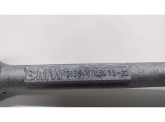 Recambio de tirante delantero izquierdo para bmw serie 1 berlina (e81/e87) 120d referencia OEM IAM 31356765933 52229  2