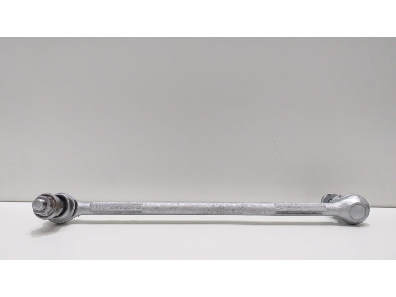 Recambio de tirante delantero izquierdo para bmw serie 1 berlina (e81/e87) 120d referencia OEM IAM 31356765933 52229 