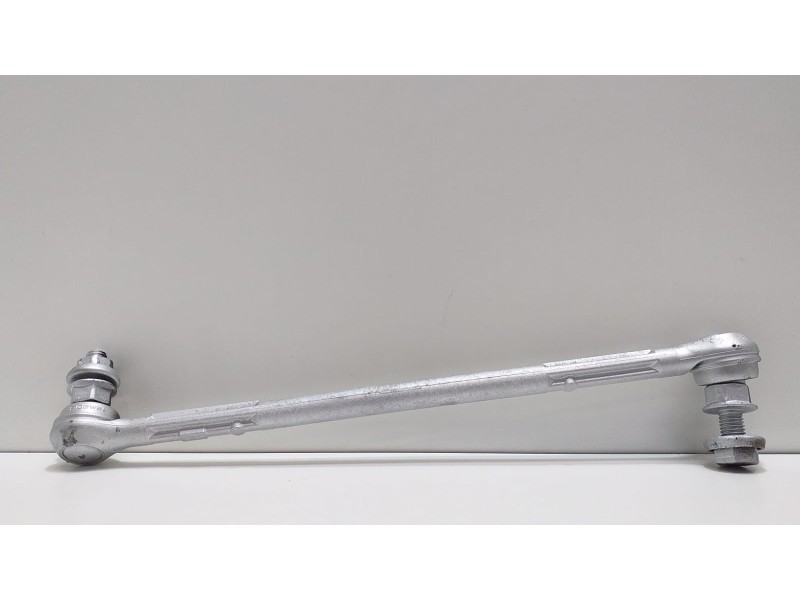Recambio de tirante delantero izquierdo para bmw serie 1 berlina (e81/e87) 120d referencia OEM IAM 31356765933 52229 