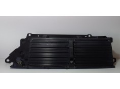 Recambio de rejilla delantera para land rover range rover sport autobiography hybrid referencia OEM IAM DK628475AC 72673 R