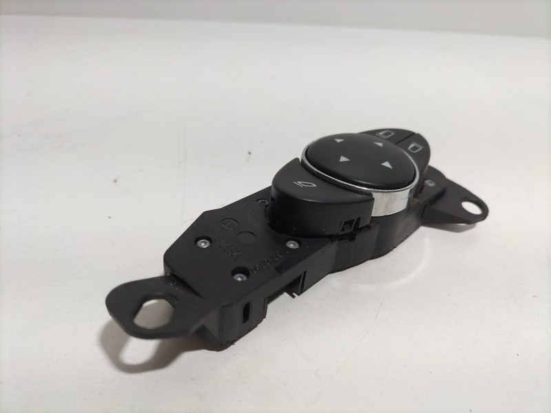 Recambio de mando retrovisor para mercedes-benz clase cls (w219) 320 cdi (219.322) referencia OEM IAM 2118216079 80057 