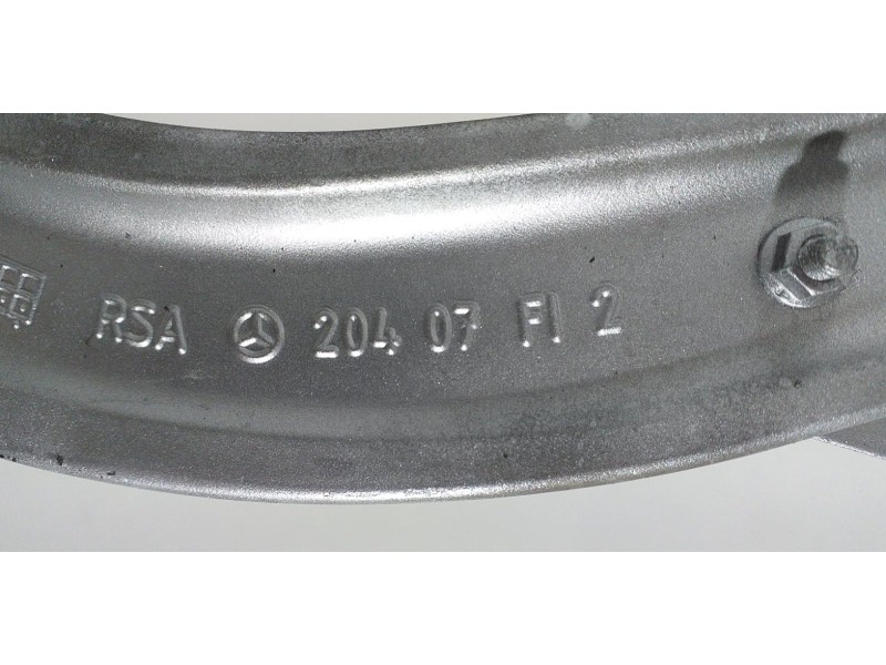 Recambio de brazo suspension superior trasero izquierdo para mercedes-benz clase c (w204) berlina c 350 cdi (204.022) referencia
