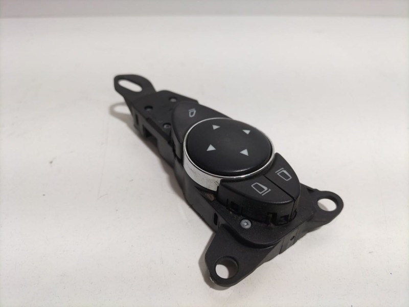 Recambio de mando retrovisor para mercedes-benz clase cls (w219) 320 cdi (219.322) referencia OEM IAM 2118216079 80057 