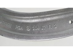 Recambio de brazo suspension superior trasero derecho para mercedes-benz clase c (w204) berlina c 350 cdi (204.022) referencia O 2