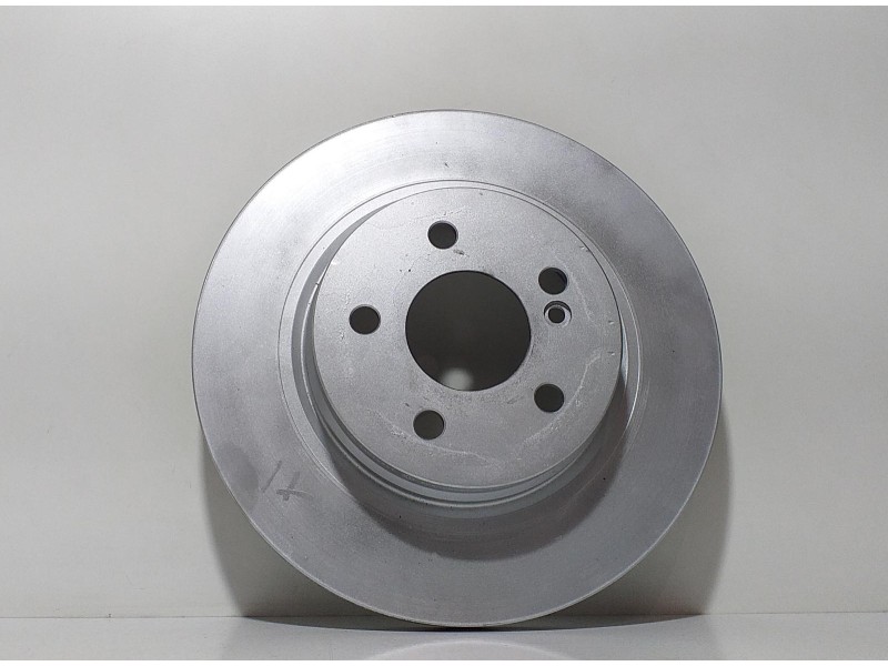 Recambio de disco freno trasero para mercedes-benz clase c (w204) berlina c 350 cdi (204.022) referencia OEM IAM 0155230033 6420
