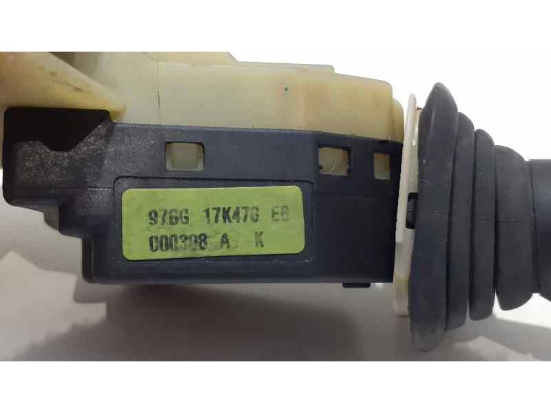 Recambio de mando limpia para ford mondeo berlina (gd) glx referencia OEM IAM 97BG17K478EB 39364  Recambio de mando limpia para ford mondeo berlina (gd) glx referencia OEM IAM 97BG17K478EB 39364