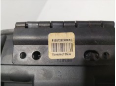 Recambio de apoyabrazos central para chrysler 300 c 3.0 crd referencia OEM IAM P1057280XDBAC 80065 R 2