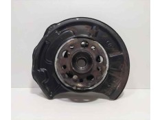 Recambio de mangueta trasera izquierda para mercedes-benz clase e (w211) berlina e 320 cdi (211.026) referencia OEM IAM 21135083