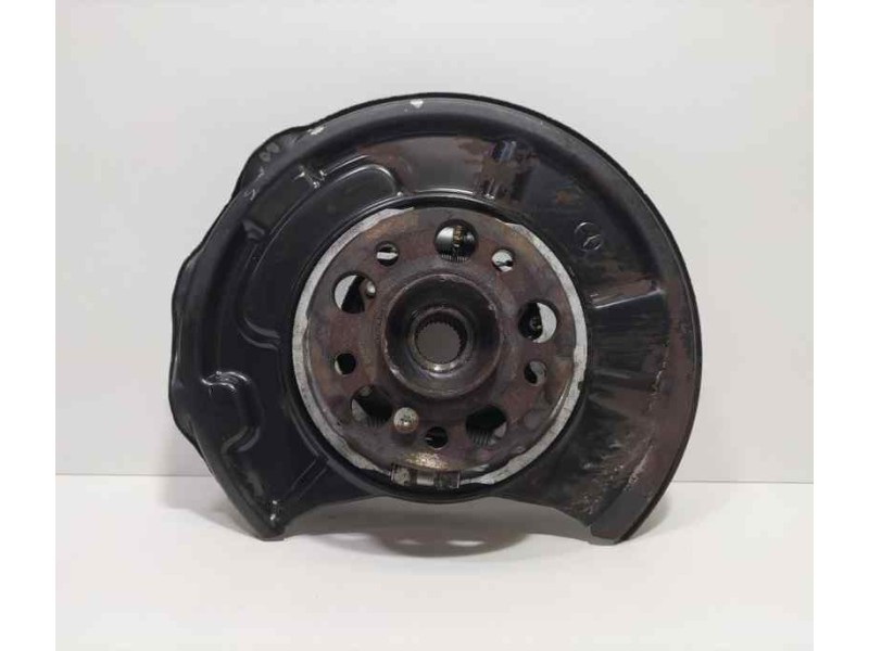 Recambio de mangueta trasera izquierda para mercedes-benz clase e (w211) berlina e 320 cdi (211.026) referencia OEM IAM 21135083