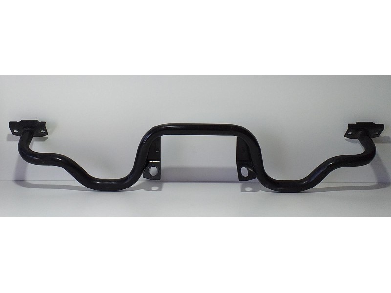 Recambio de refuerzo paragolpes delantero para land rover range rover sport autobiography hybrid referencia OEM IAM CPLA8A316AB 