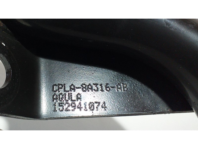 Recambio de refuerzo paragolpes delantero para land rover range rover sport autobiography hybrid referencia OEM IAM CPLA8A316AB 