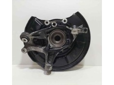 Recambio de mangueta trasera izquierda para mercedes-benz clase e (w211) berlina e 320 cdi (211.026) referencia OEM IAM 21135083 2