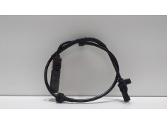 Recambio de sensor para bmw serie 1 berlina (e81/e87) 120d referencia OEM IAM 10071161573 52237  2