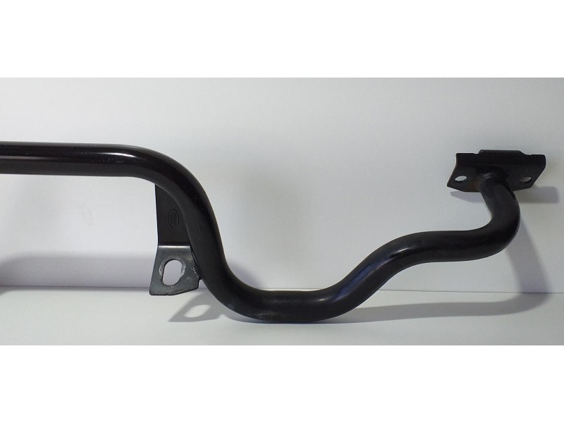 Recambio de refuerzo paragolpes delantero para land rover range rover sport autobiography hybrid referencia OEM IAM CPLA8A316AB 