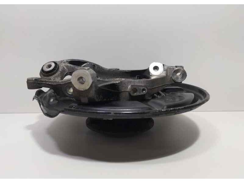 Recambio de mangueta trasera izquierda para mercedes-benz clase e (w211) berlina e 320 cdi (211.026) referencia OEM IAM 21135083