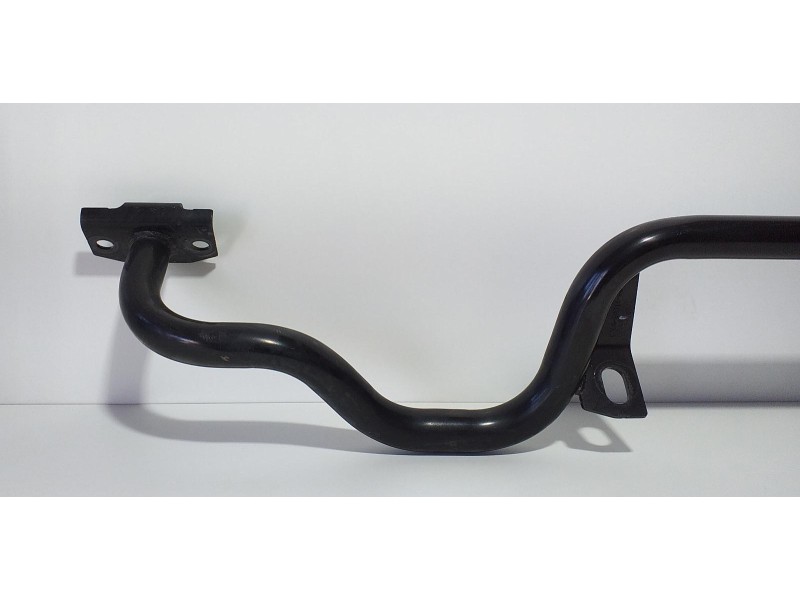 Recambio de refuerzo paragolpes delantero para land rover range rover sport autobiography hybrid referencia OEM IAM CPLA8A316AB 