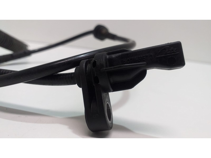 Recambio de sensor para bmw serie 1 berlina (e81/e87) 120d referencia OEM IAM 10071161573 52237 