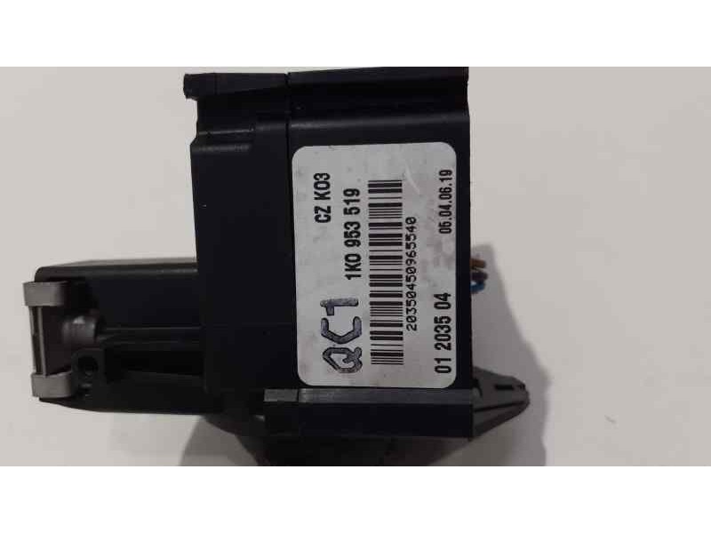 Recambio de mando limpia para volkswagen touran (1t1) 1.9 tdi referencia OEM IAM 1K0953519J 39367 