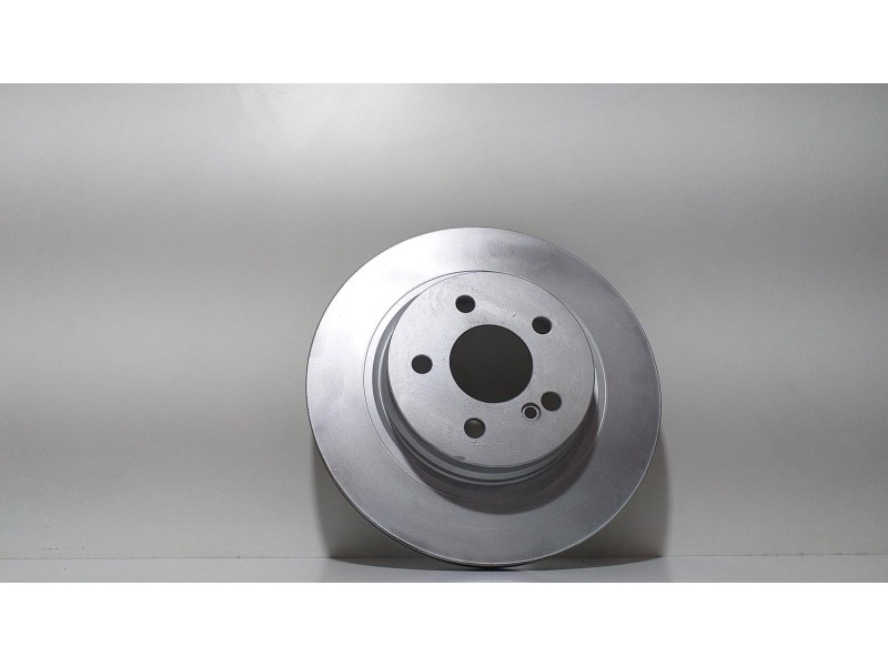Recambio de disco freno trasero para mercedes-benz clase c (w204) berlina c 350 cdi (204.022) referencia OEM IAM 0155230033 6420