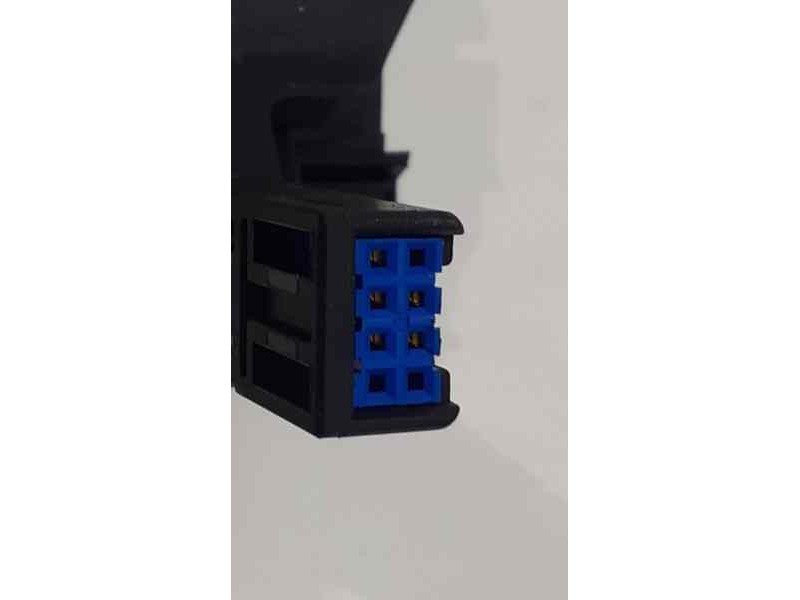 Recambio de mando limpia para volkswagen touran (1t1) 1.9 tdi referencia OEM IAM 1K0953519J 39367 