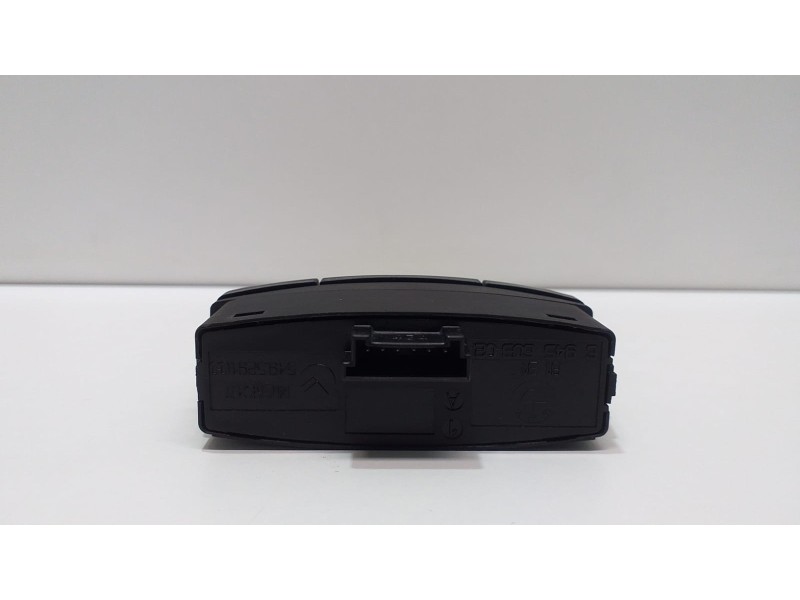 Recambio de warning para bmw serie 1 berlina (e81/e87) 120d referencia OEM IAM 61316945603 52239 