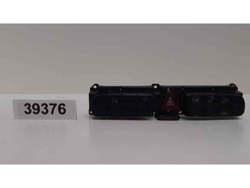 Recambio de warning para mercedes-benz clase c (w203) berlina 220 cdi (203.006) referencia OEM IAM 2038217379 39376 