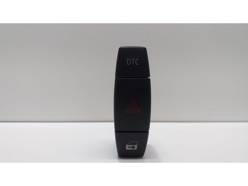 Recambio de warning para bmw serie 1 berlina (e81/e87) 120d referencia OEM IAM 61316945603 52239 