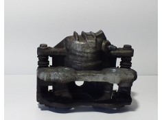 Recambio de pinza freno delantera derecha para peugeot 208 access referencia OEM IAM 9805497780 72687 R 2