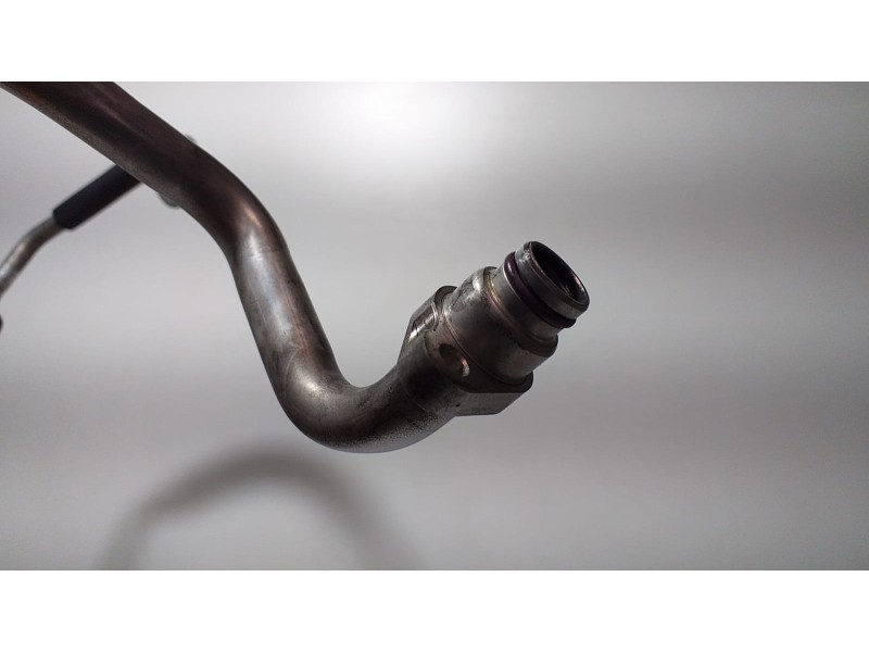 Recambio de tubos aire acondicionado para mercedes-benz clase c (w204) berlina c 350 cdi (204.022) referencia OEM IAM A204830321