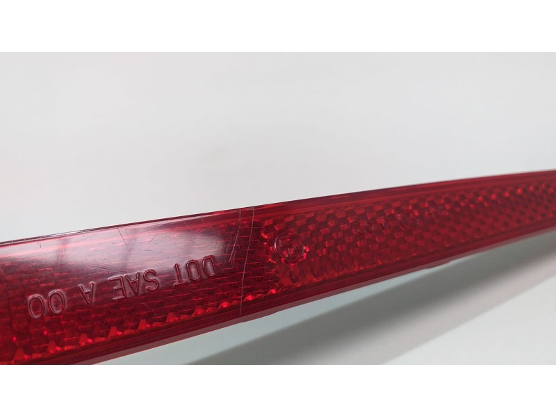 Recambio de catadioptrico trasero izquierdo para bmw x5 (e53) 3.0d referencia OEM IAM 6901571 52240  Recambio de catadioptrico trasero izquierdo para bmw x5 (e53) 3.0d referencia OEM IAM 6901571 52240