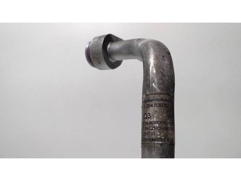 Recambio de tubos aire acondicionado para mercedes-benz clase c (w204) berlina c 350 cdi (204.022) referencia OEM IAM A204830321