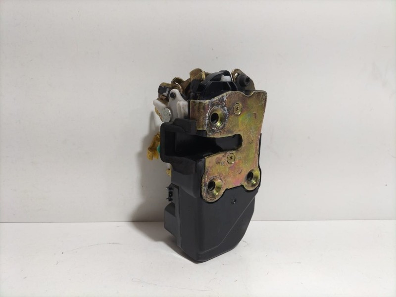 Recambio de cerradura puerta trasera izquierda para chrysler 300 c 3.0 crd referencia OEM IAM EXL 80069 R