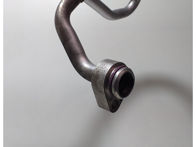 Recambio de tubos aire acondicionado para mercedes-benz clase c (w204) berlina c 350 cdi (204.022) referencia OEM IAM A204830321