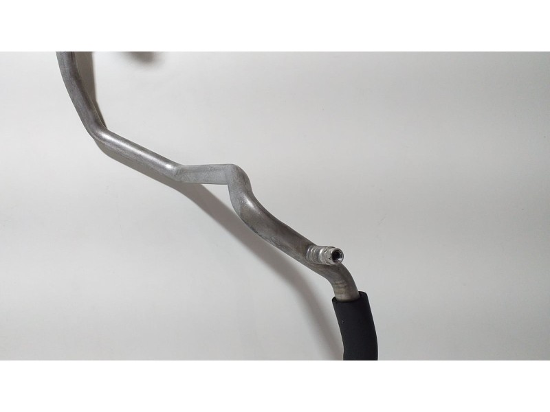 Recambio de tubos aire acondicionado para mercedes-benz clase c (w204) berlina c 350 cdi (204.022) referencia OEM IAM A204830321