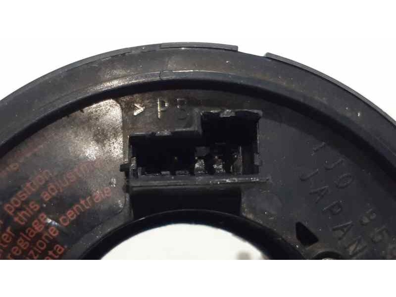 Recambio de anillo airbag para volkswagen golf iv berlina (1j1) 25 aniversario referencia OEM IAM 1J0959653C 39382  Recambio de anillo airbag para volkswagen golf iv berlina (1j1) 25 aniversario referencia OEM IAM 1J0959653C 39382