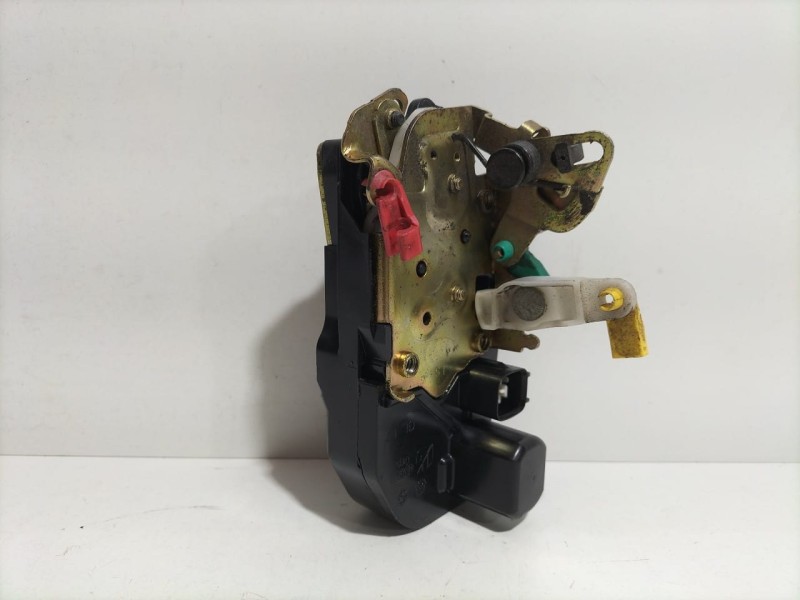 Recambio de cerradura puerta trasera izquierda para chrysler 300 c 3.0 crd referencia OEM IAM EXL 80069 R