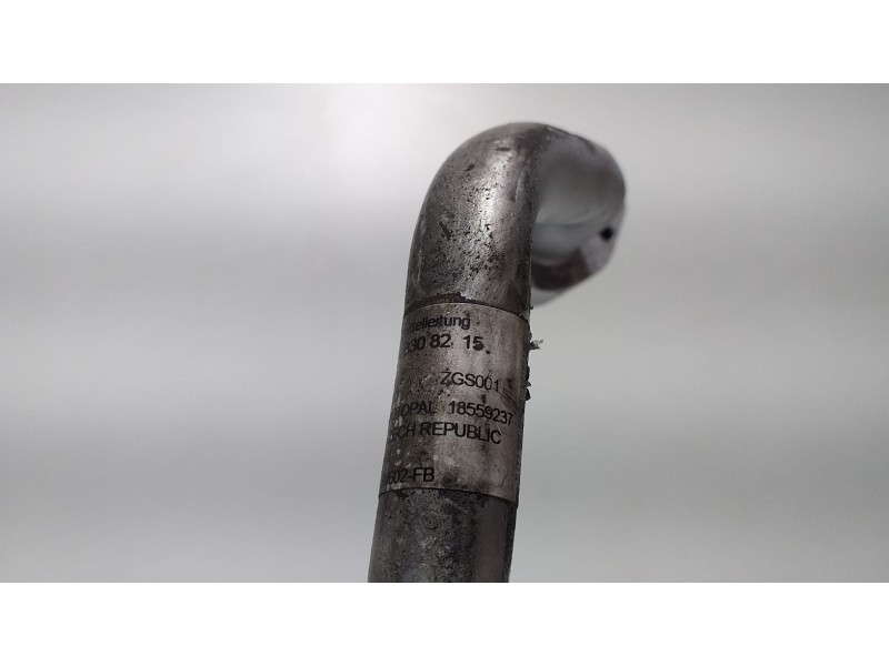 Recambio de tubos aire acondicionado para mercedes-benz clase c (w204) berlina c 350 cdi (204.022) referencia OEM IAM A204830321