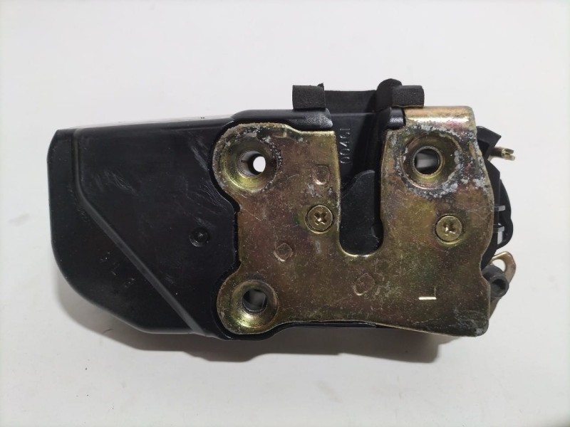 Recambio de cerradura puerta trasera izquierda para chrysler 300 c 3.0 crd referencia OEM IAM EXL 80069 R