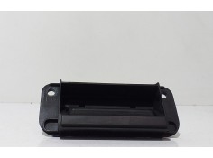 Recambio de maneta exterior porton para mercedes-benz clase c (w204) berlina c 350 cdi (204.022) referencia OEM IAM A2047500293 
