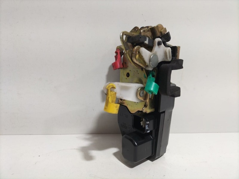 Recambio de cerradura puerta trasera izquierda para chrysler 300 c 3.0 crd referencia OEM IAM EXL 80069 R