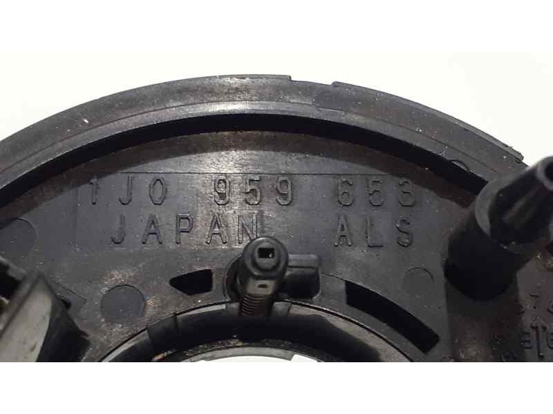 Recambio de anillo airbag para volkswagen golf iv berlina (1j1) 25 aniversario referencia OEM IAM 1J0959653C 39382  Recambio de anillo airbag para volkswagen golf iv berlina (1j1) 25 aniversario referencia OEM IAM 1J0959653C 39382