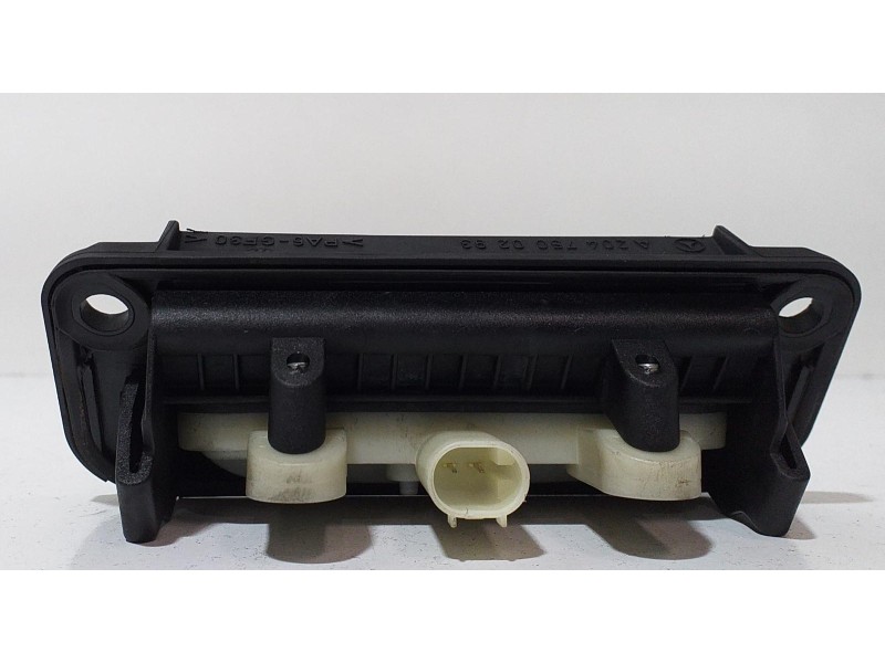 Recambio de maneta exterior porton para mercedes-benz clase c (w204) berlina c 350 cdi (204.022) referencia OEM IAM A2047500293 