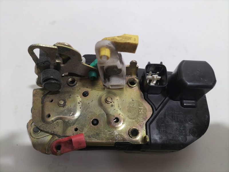 Recambio de cerradura puerta trasera izquierda para chrysler 300 c 3.0 crd referencia OEM IAM EXL 80069 R