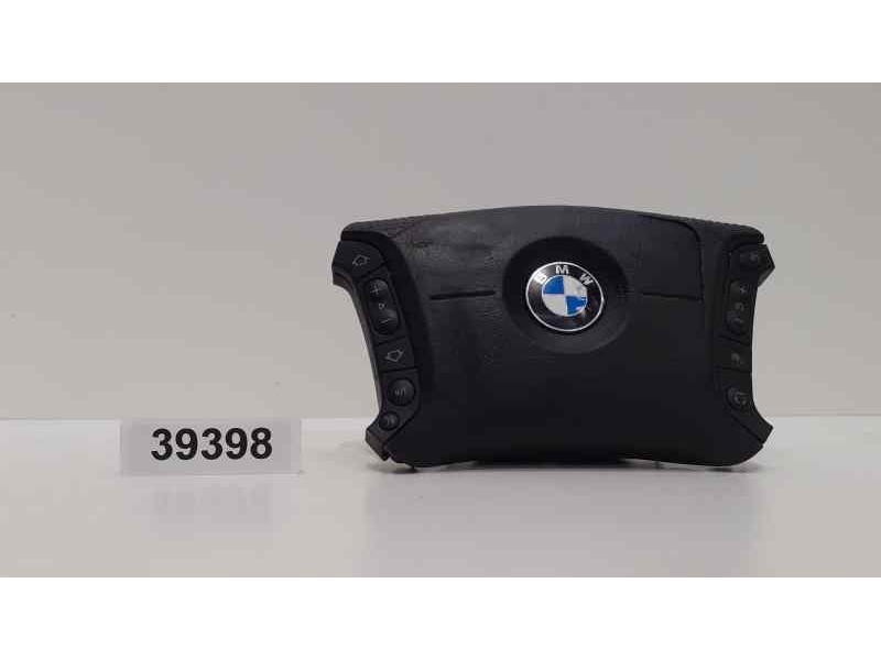 Recambio de airbag delantero izquierdo para bmw x5 (e53) 3.0d referencia OEM IAM 30316043G 39398 