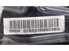 Recambio de airbag delantero izquierdo para bmw x5 (e53) 3.0d referencia OEM IAM 30316043G 39398  2