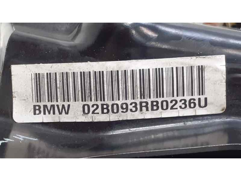 Recambio de airbag delantero izquierdo para bmw x5 (e53) 3.0d referencia OEM IAM 30316043G 39398 
